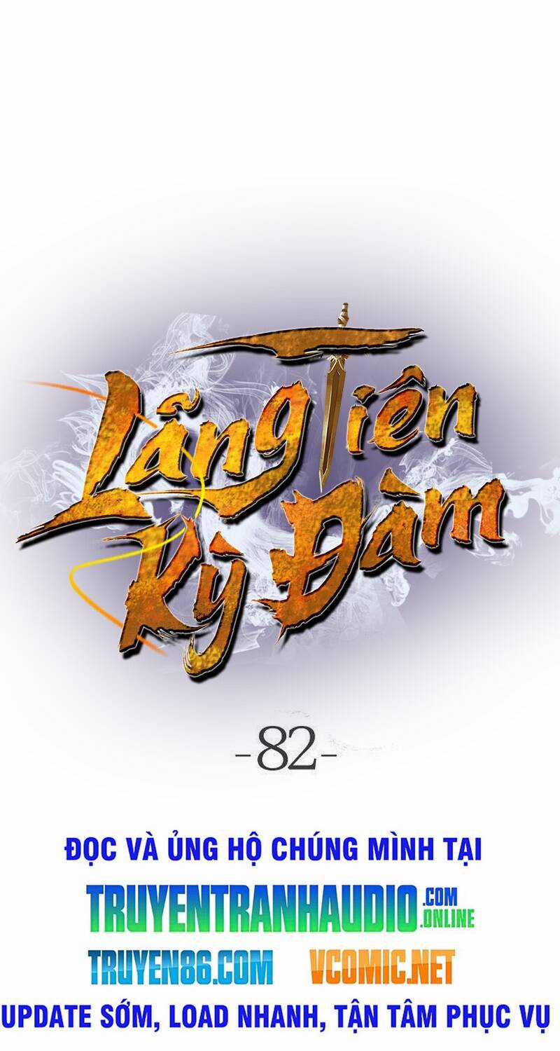 Lãng Tiên Kỳ Đàm Chapter 82 trang 9