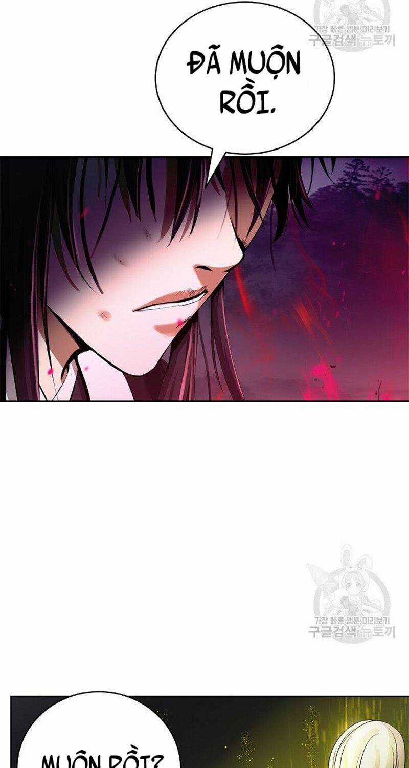 Lãng Tiên Kỳ Đàm Chapter 83 trang 100