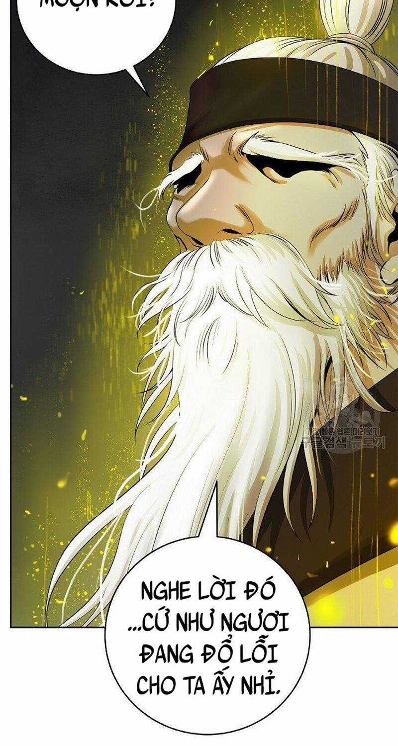 Lãng Tiên Kỳ Đàm Chapter 83 trang 101