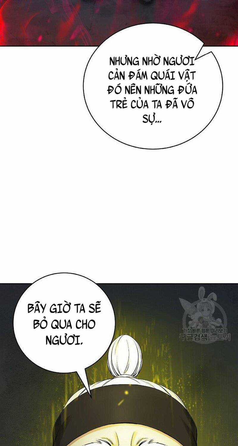 Lãng Tiên Kỳ Đàm Chapter 83 trang 107