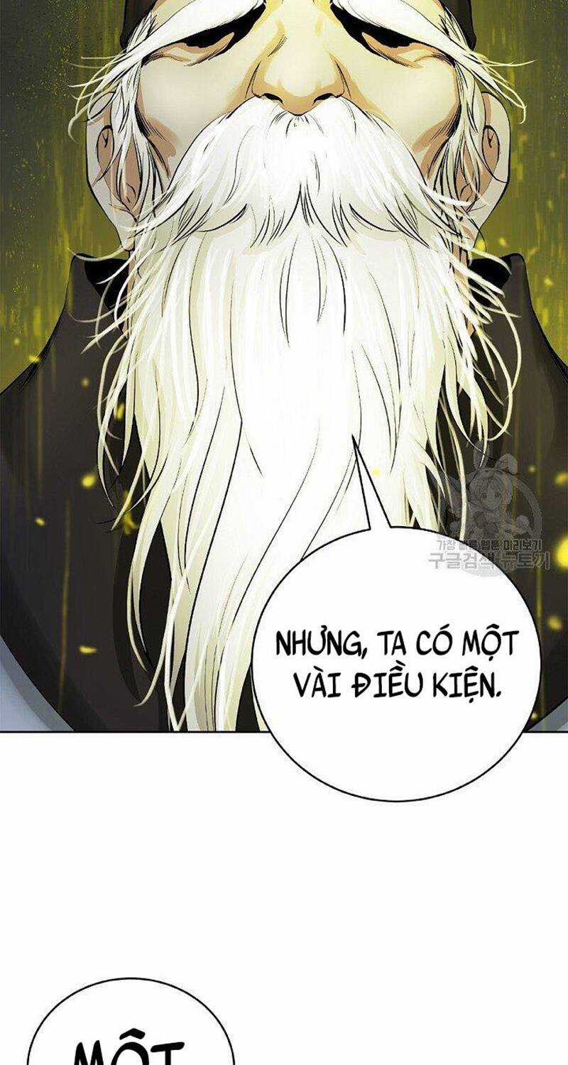 Lãng Tiên Kỳ Đàm Chapter 83 trang 108