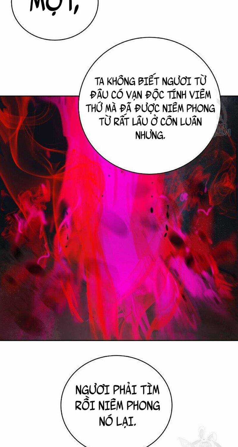 Lãng Tiên Kỳ Đàm Chapter 83 trang 109