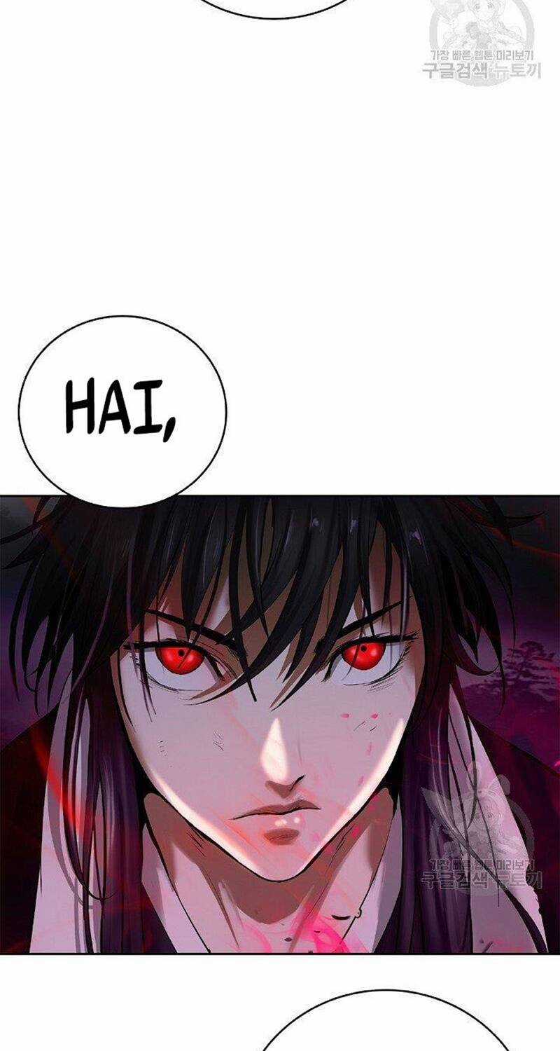 Lãng Tiên Kỳ Đàm Chapter 83 trang 110