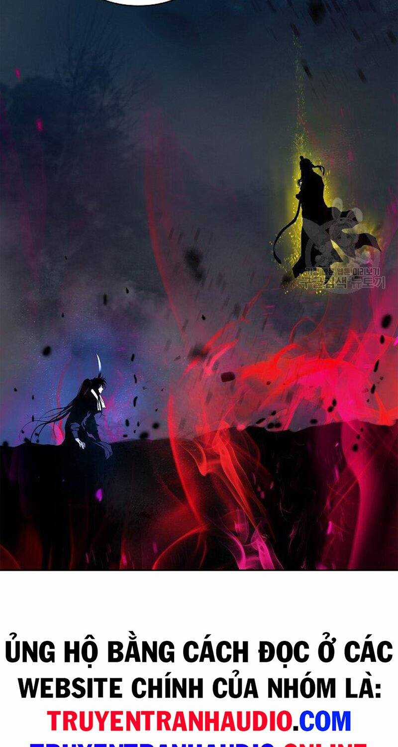 Lãng Tiên Kỳ Đàm Chapter 83 trang 112