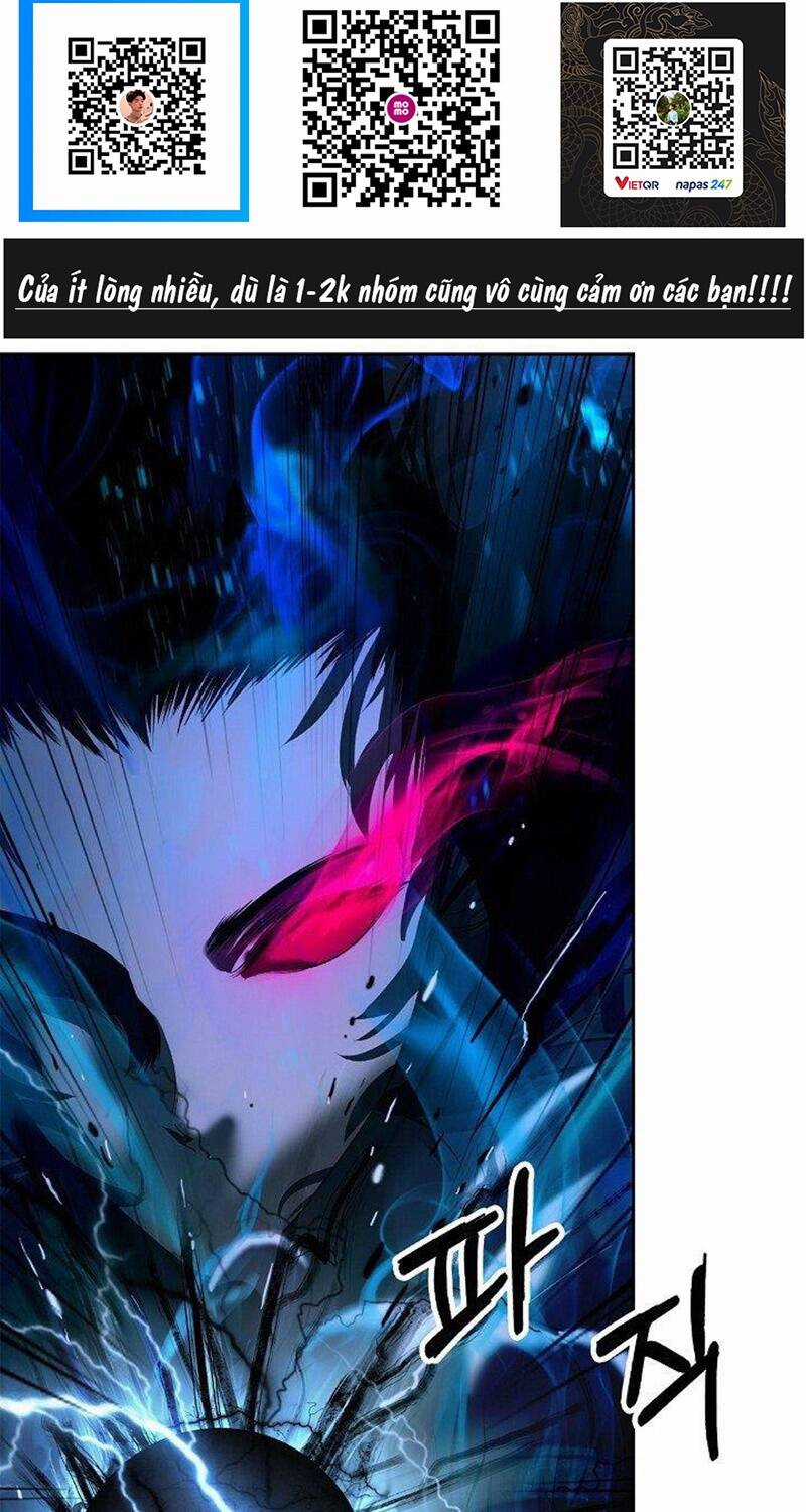 Lãng Tiên Kỳ Đàm Chapter 83 trang 2