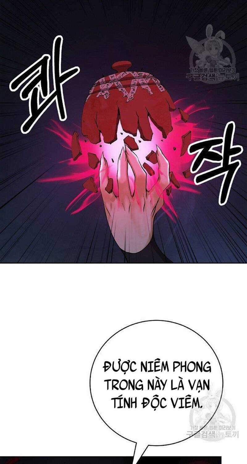 Lãng Tiên Kỳ Đàm Chapter 83 trang 20