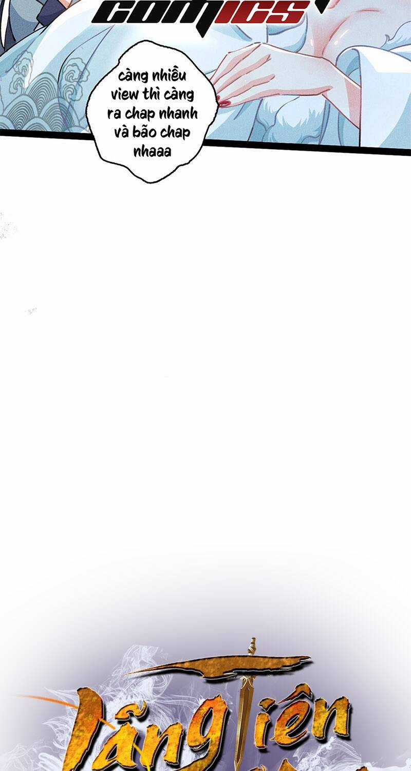 Lãng Tiên Kỳ Đàm Chapter 83 trang 27