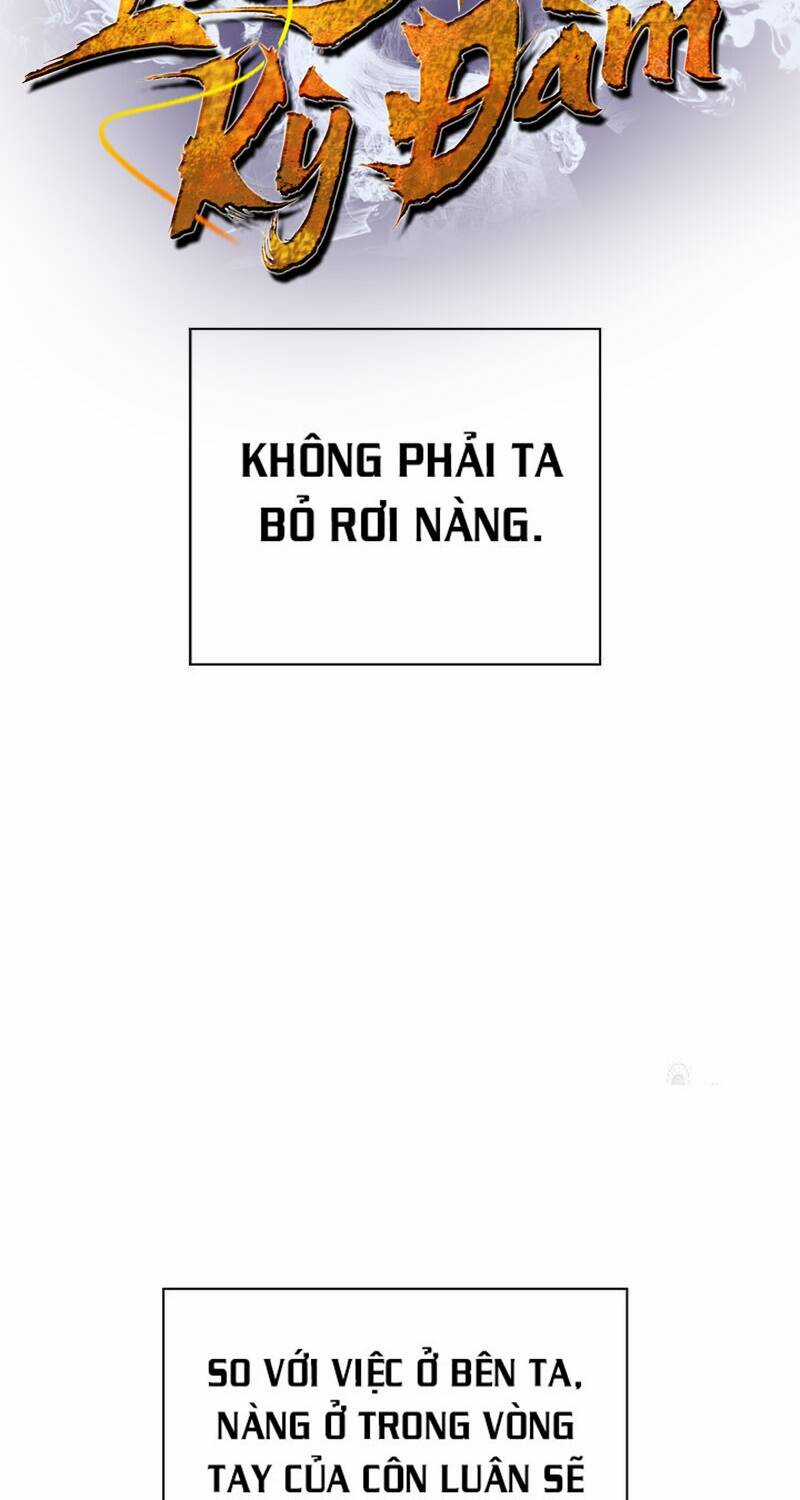 Lãng Tiên Kỳ Đàm Chapter 83 trang 28