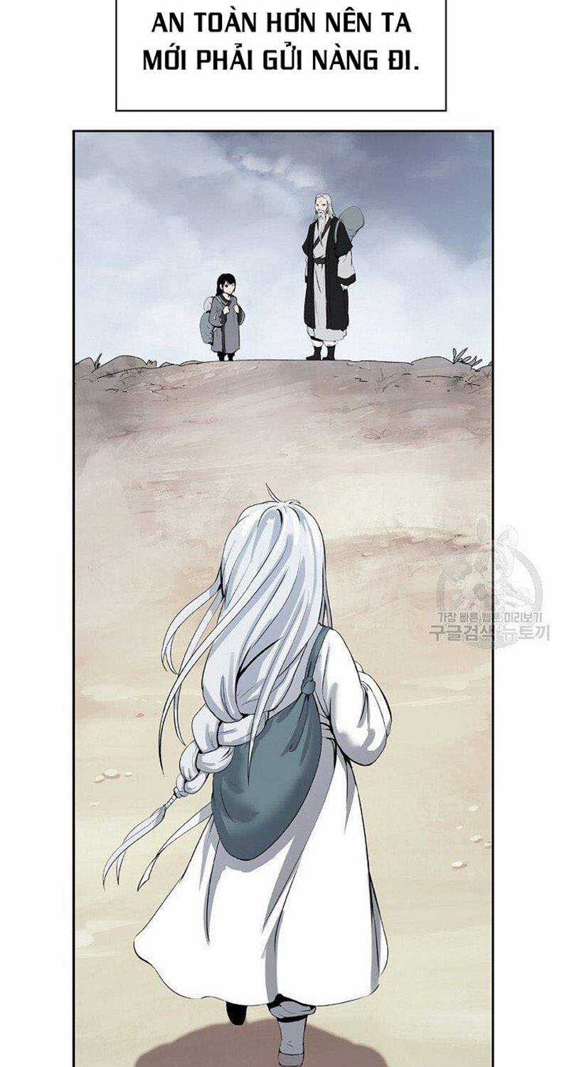 Lãng Tiên Kỳ Đàm Chapter 83 trang 29