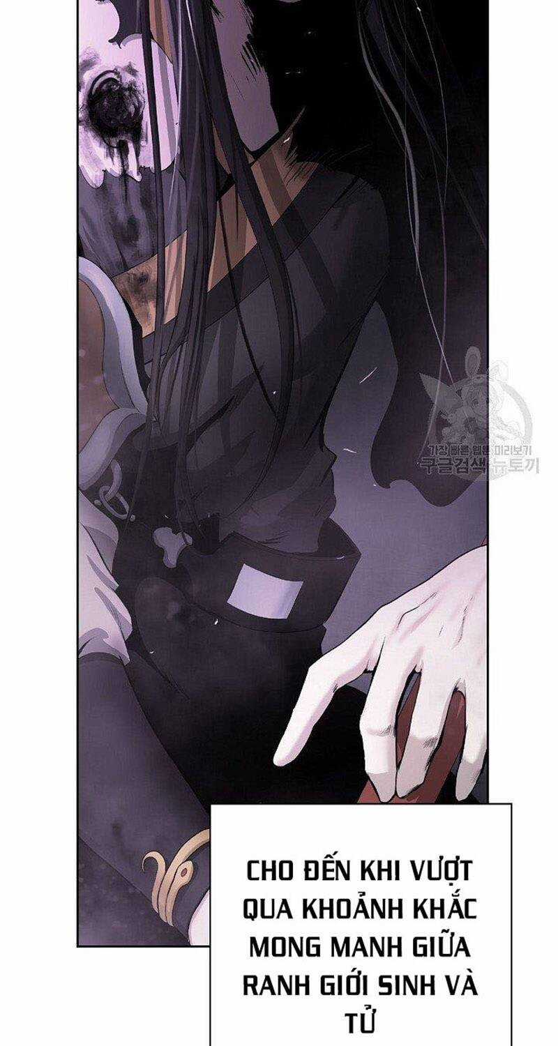 Lãng Tiên Kỳ Đàm Chapter 83 trang 33