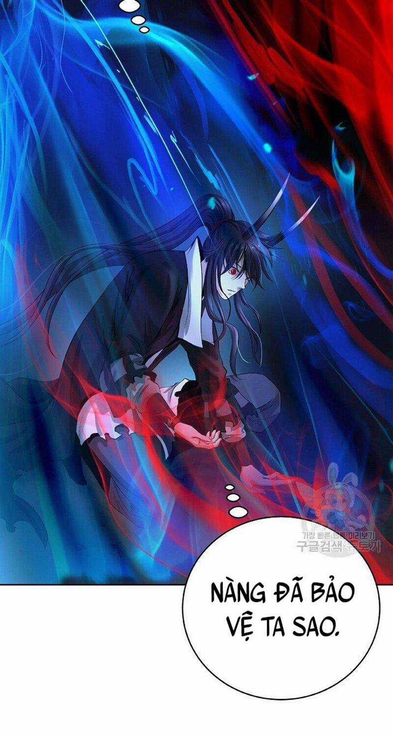 Lãng Tiên Kỳ Đàm Chapter 83 trang 49