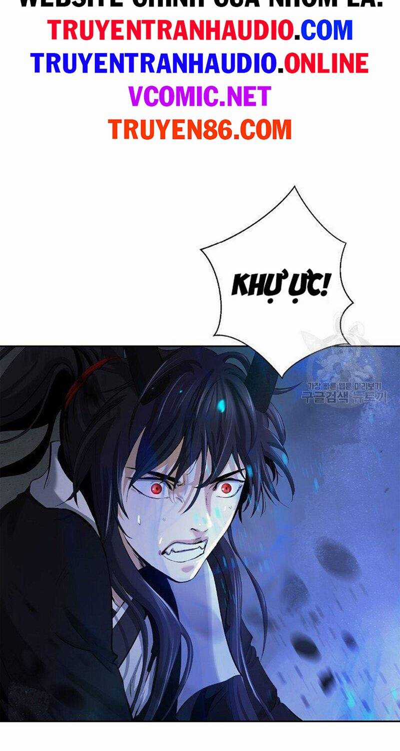 Lãng Tiên Kỳ Đàm Chapter 83 trang 5