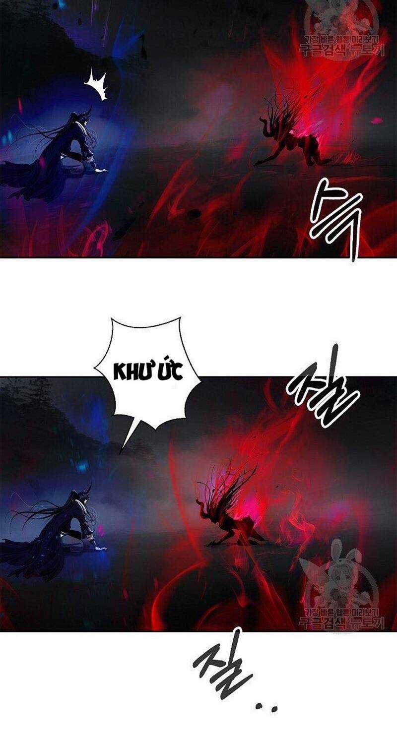 Lãng Tiên Kỳ Đàm Chapter 83 trang 62