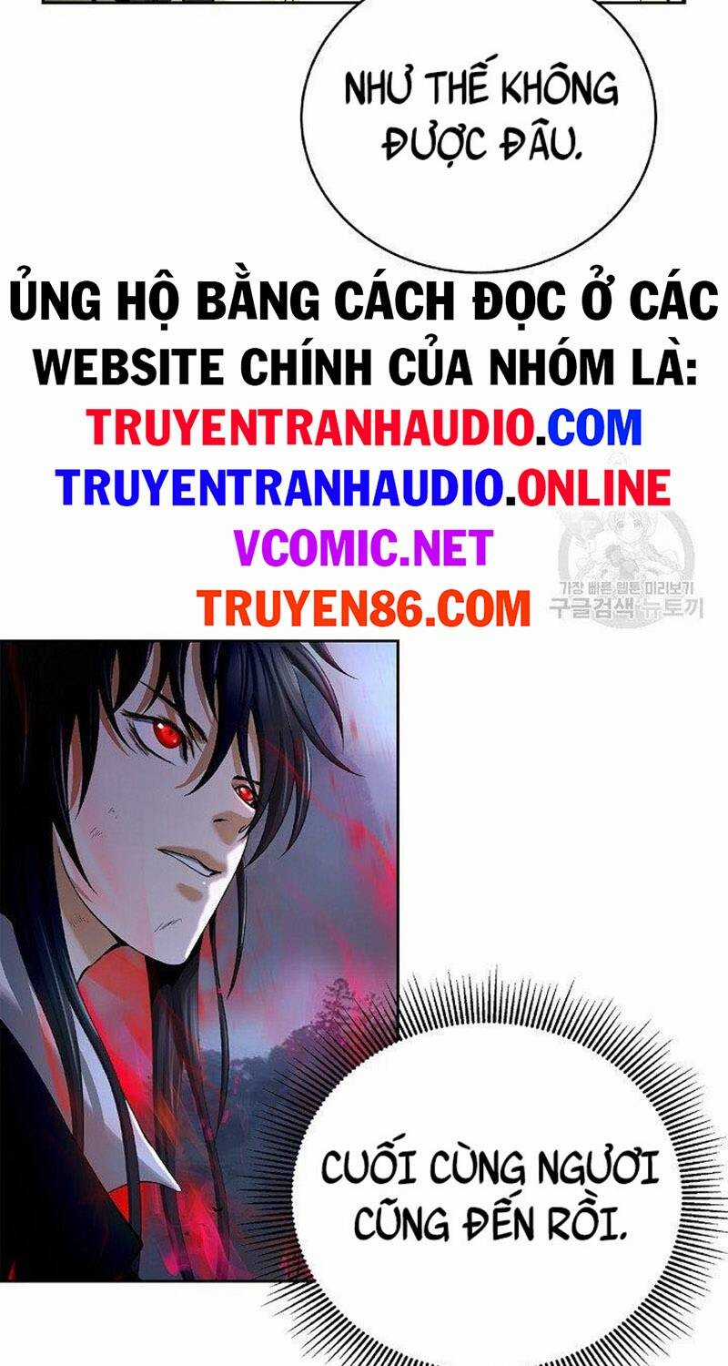 Lãng Tiên Kỳ Đàm Chapter 83 trang 81