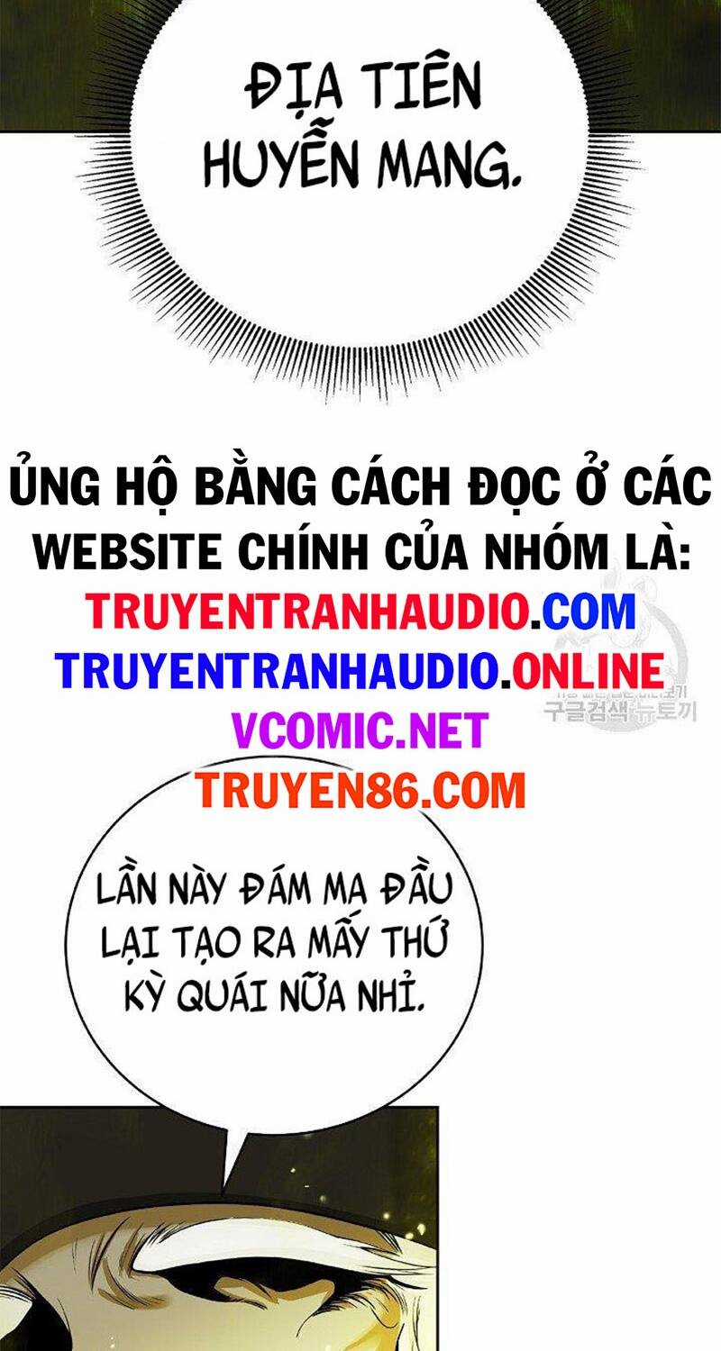 Lãng Tiên Kỳ Đàm Chapter 83 trang 84