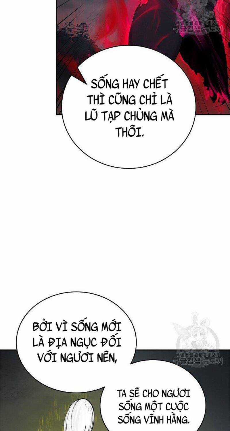 Lãng Tiên Kỳ Đàm Chapter 83 trang 86