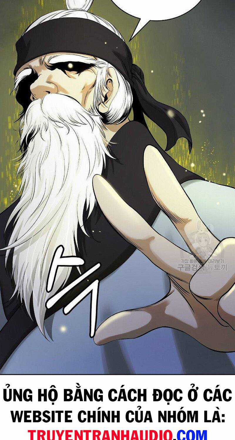 Lãng Tiên Kỳ Đàm Chapter 83 trang 87