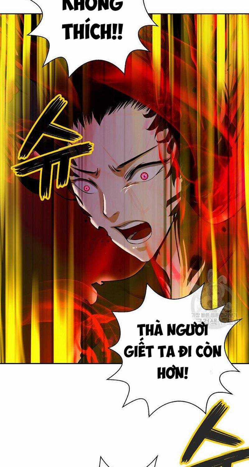 Lãng Tiên Kỳ Đàm Chapter 83 trang 90