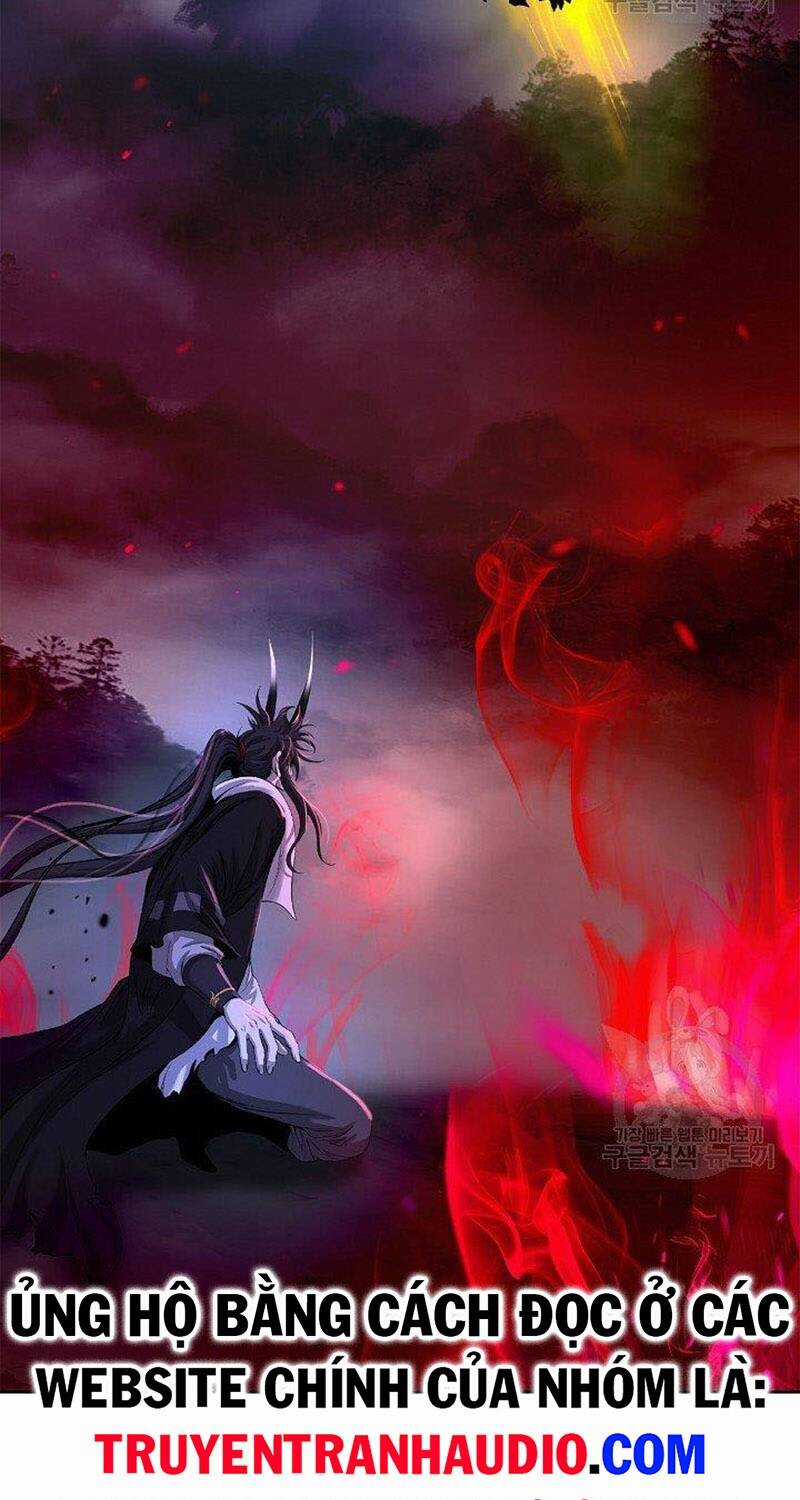 Lãng Tiên Kỳ Đàm Chapter 83 trang 93