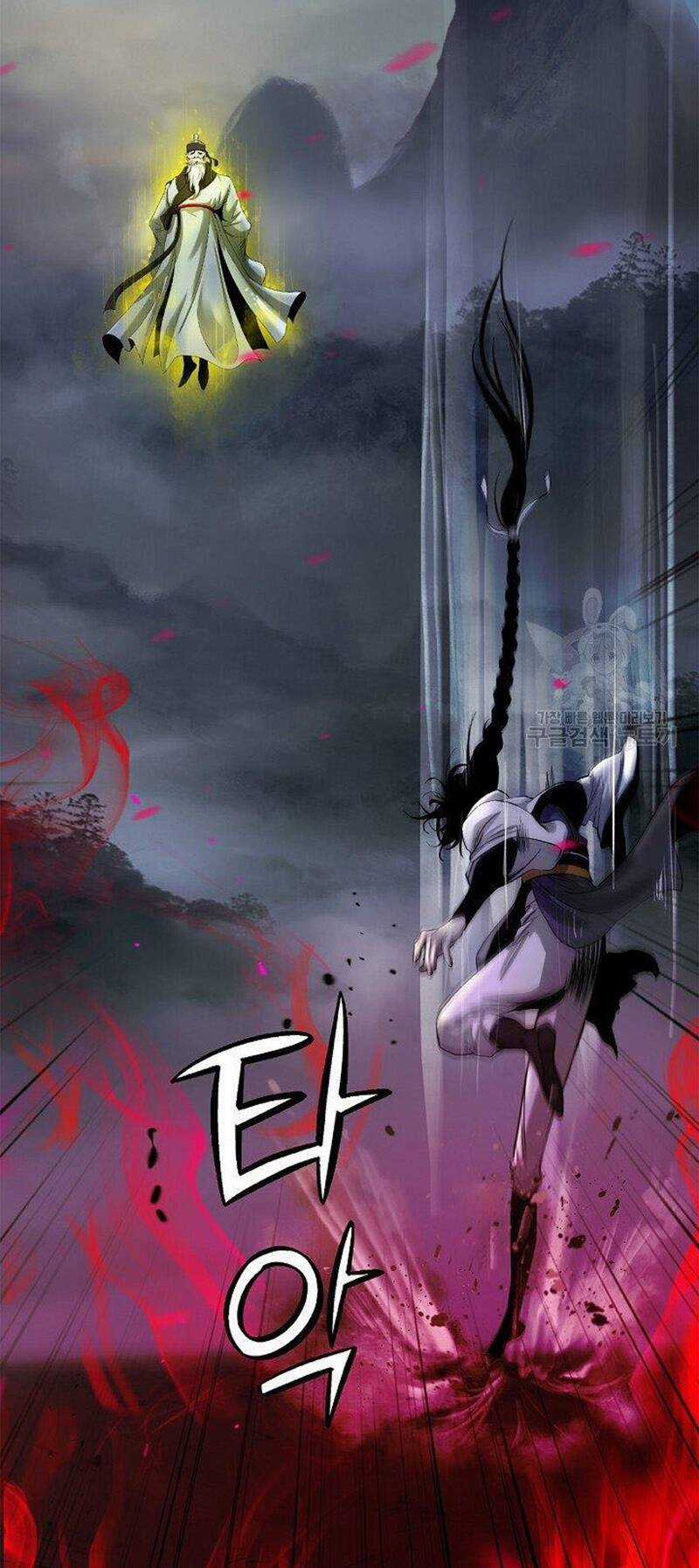 Lãng Tiên Kỳ Đàm Chapter 84 trang 10