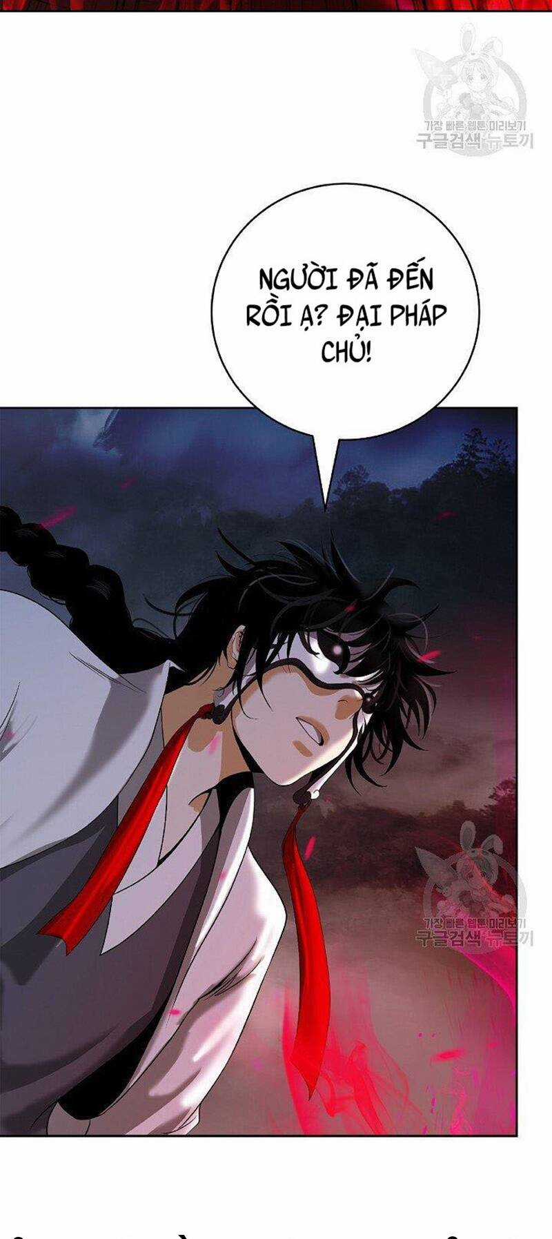 Lãng Tiên Kỳ Đàm Chapter 84 trang 11