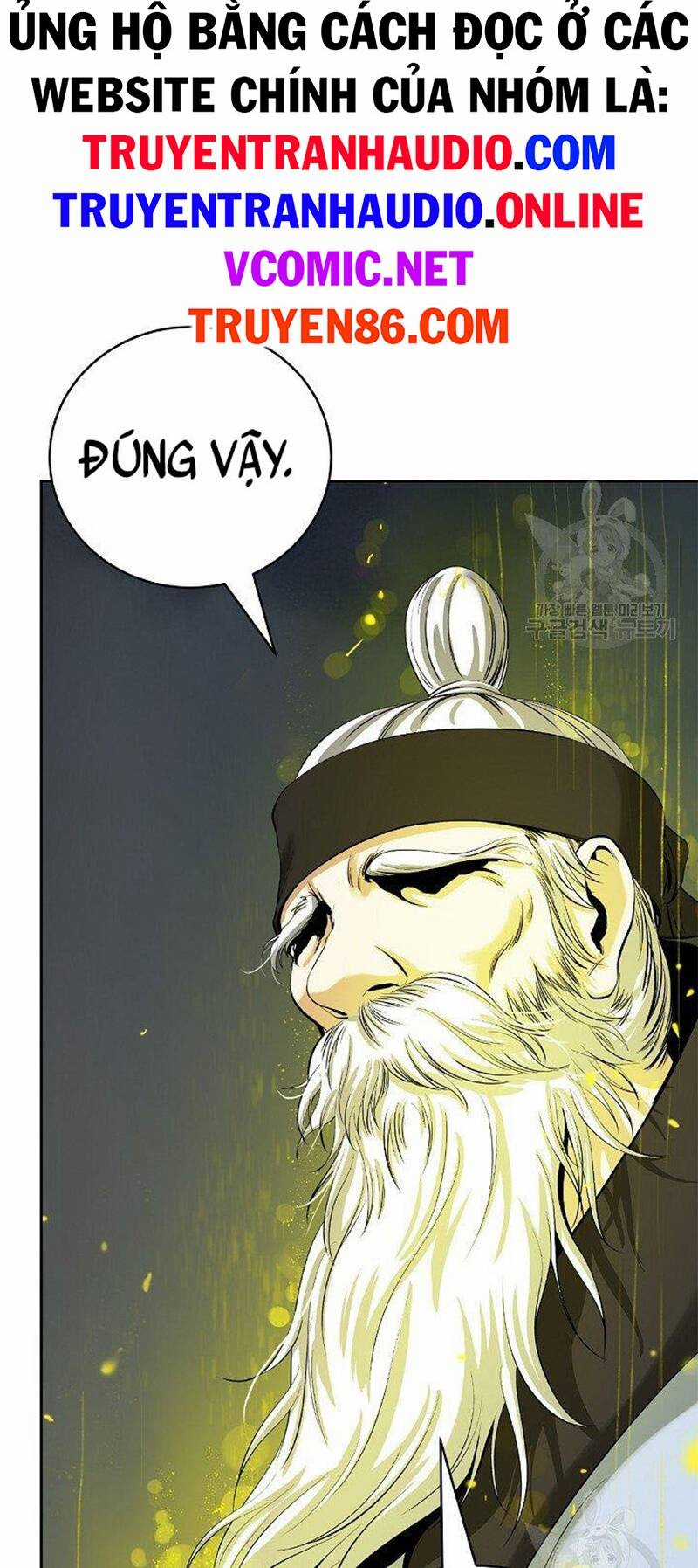 Lãng Tiên Kỳ Đàm Chapter 84 trang 12