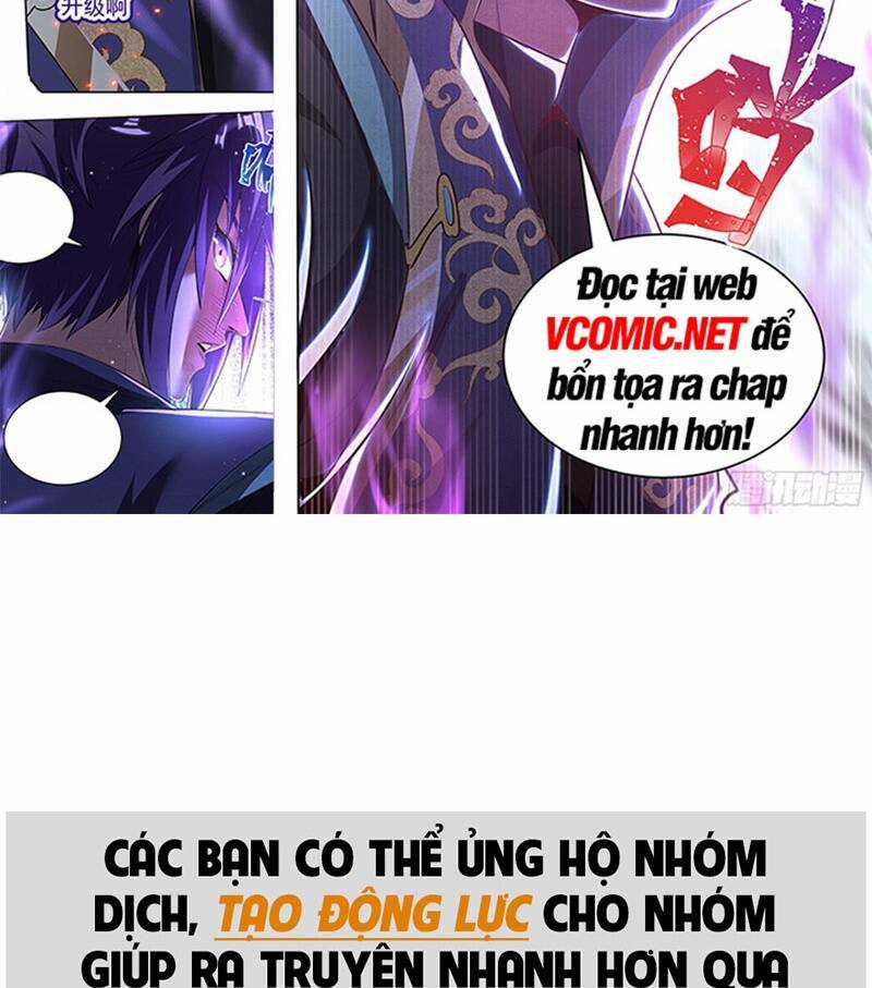 Lãng Tiên Kỳ Đàm Chapter 84 trang 133