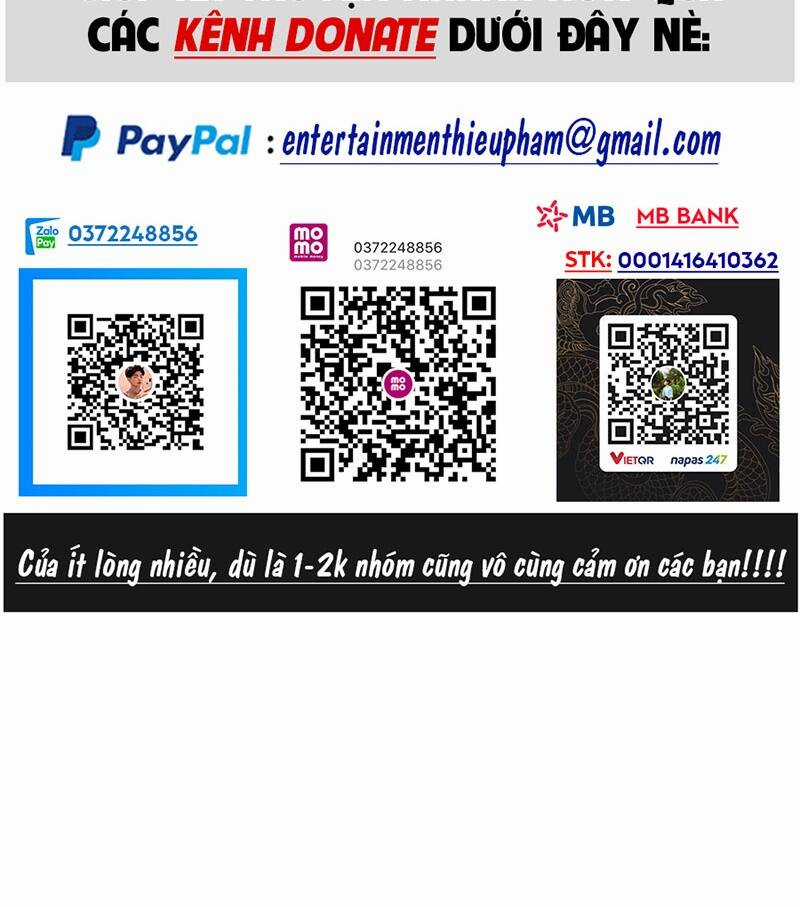 Lãng Tiên Kỳ Đàm Chapter 84 trang 134