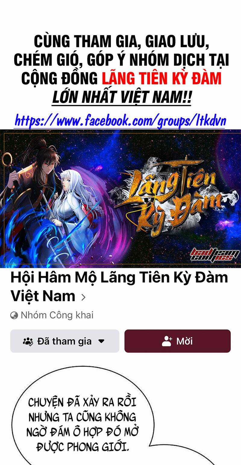 Lãng Tiên Kỳ Đàm Chapter 84 trang 15