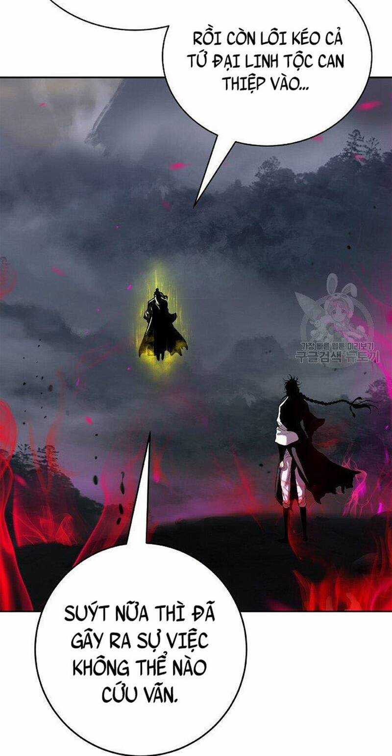 Lãng Tiên Kỳ Đàm Chapter 84 trang 16