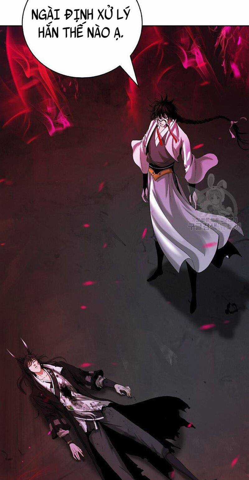 Lãng Tiên Kỳ Đàm Chapter 84 trang 19