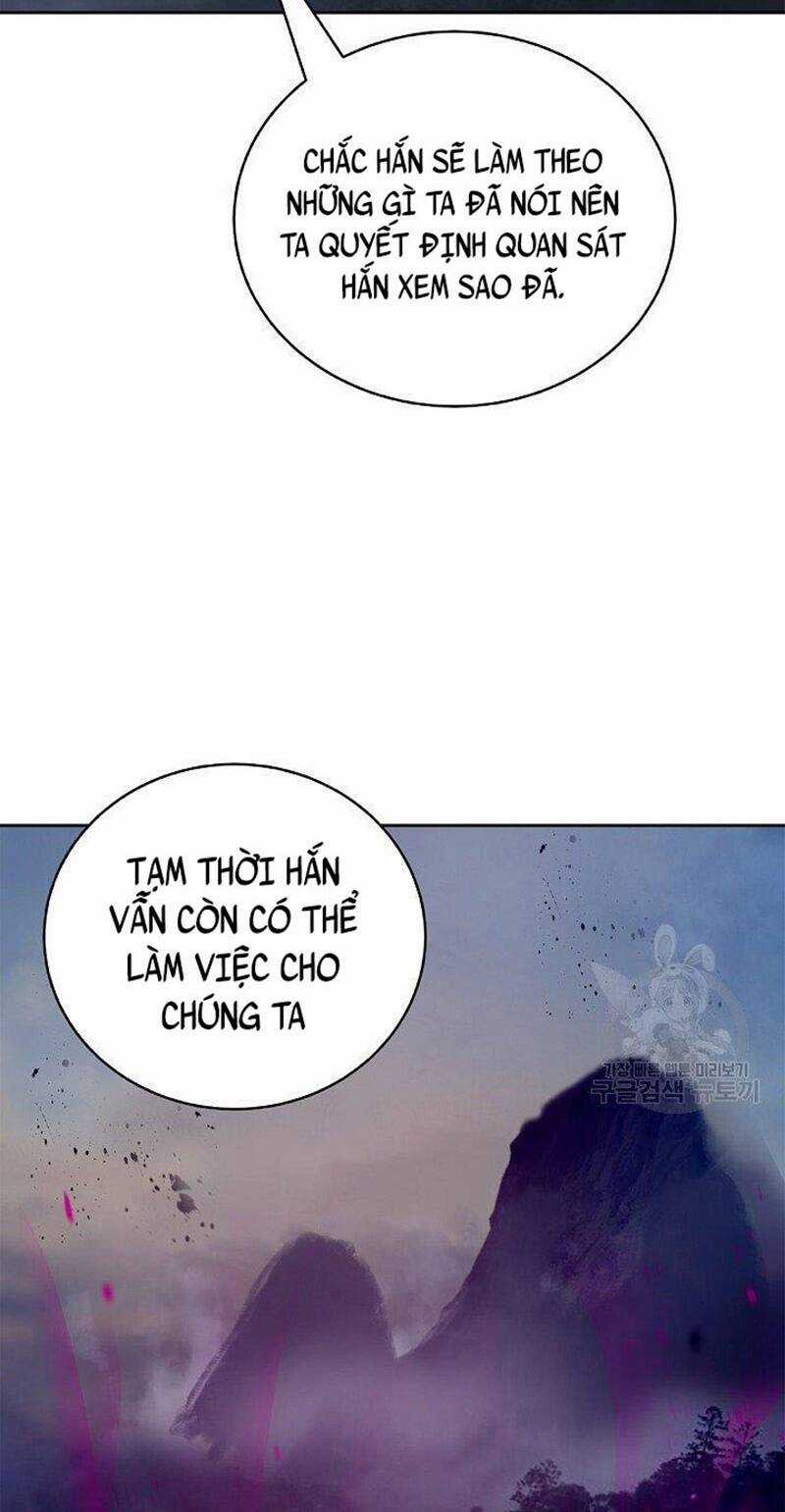 Lãng Tiên Kỳ Đàm Chapter 84 trang 21