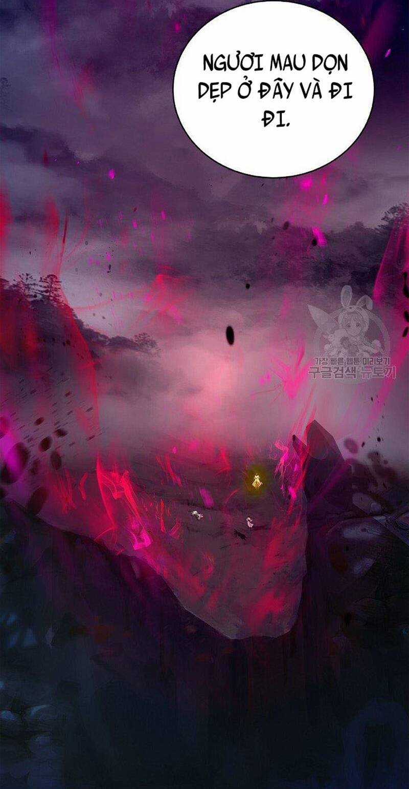 Lãng Tiên Kỳ Đàm Chapter 84 trang 22