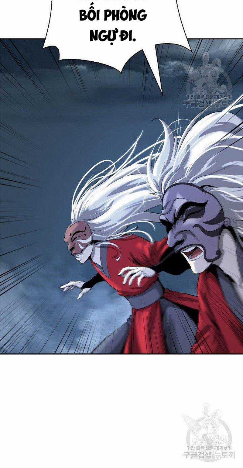 Lãng Tiên Kỳ Đàm Chapter 84 trang 26