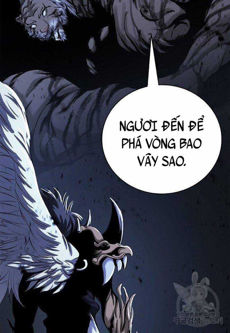 Lãng Tiên Kỳ Đàm Chapter 84 trang 36