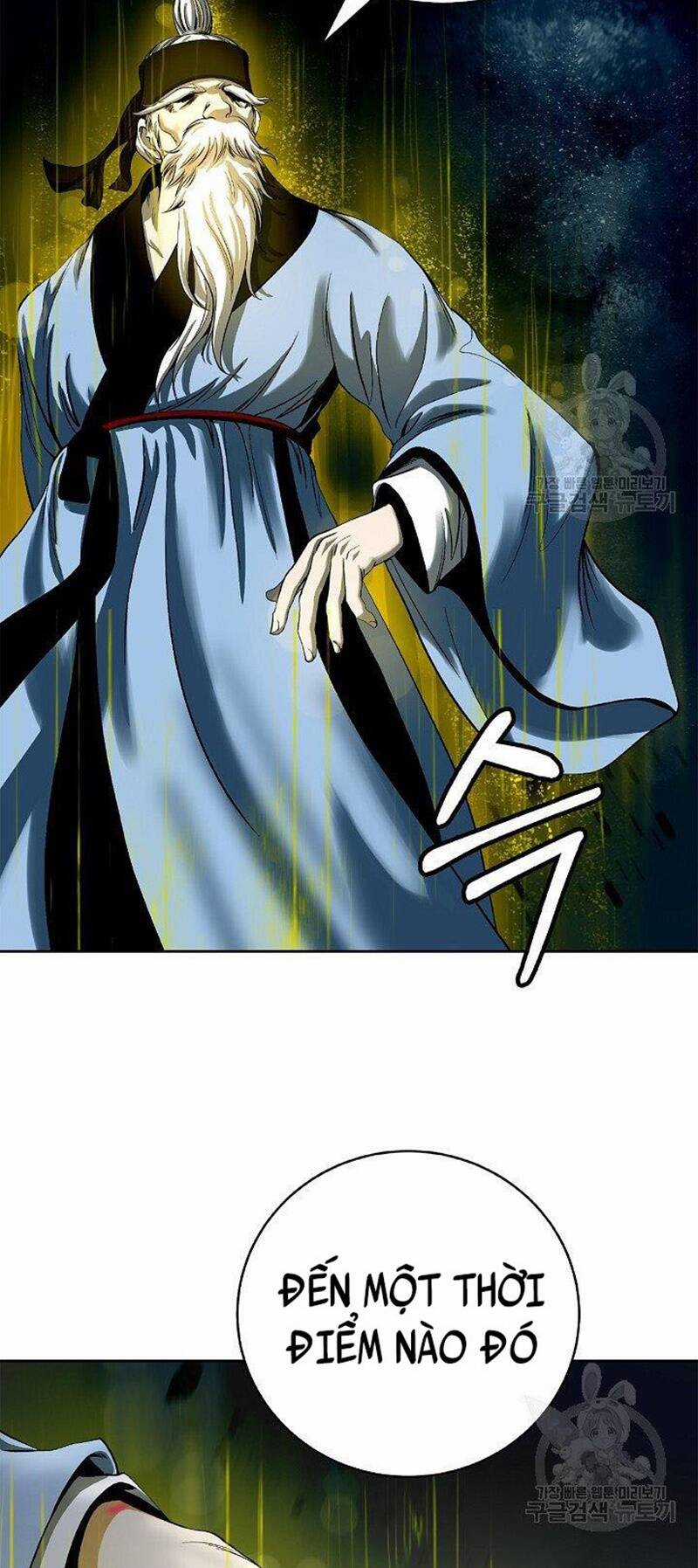 Lãng Tiên Kỳ Đàm Chapter 84 trang 5