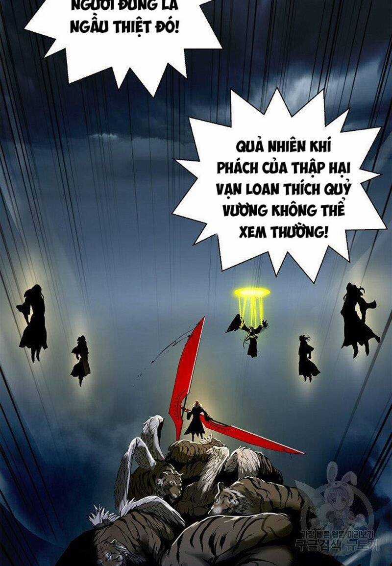 Lãng Tiên Kỳ Đàm Chapter 84 trang 52