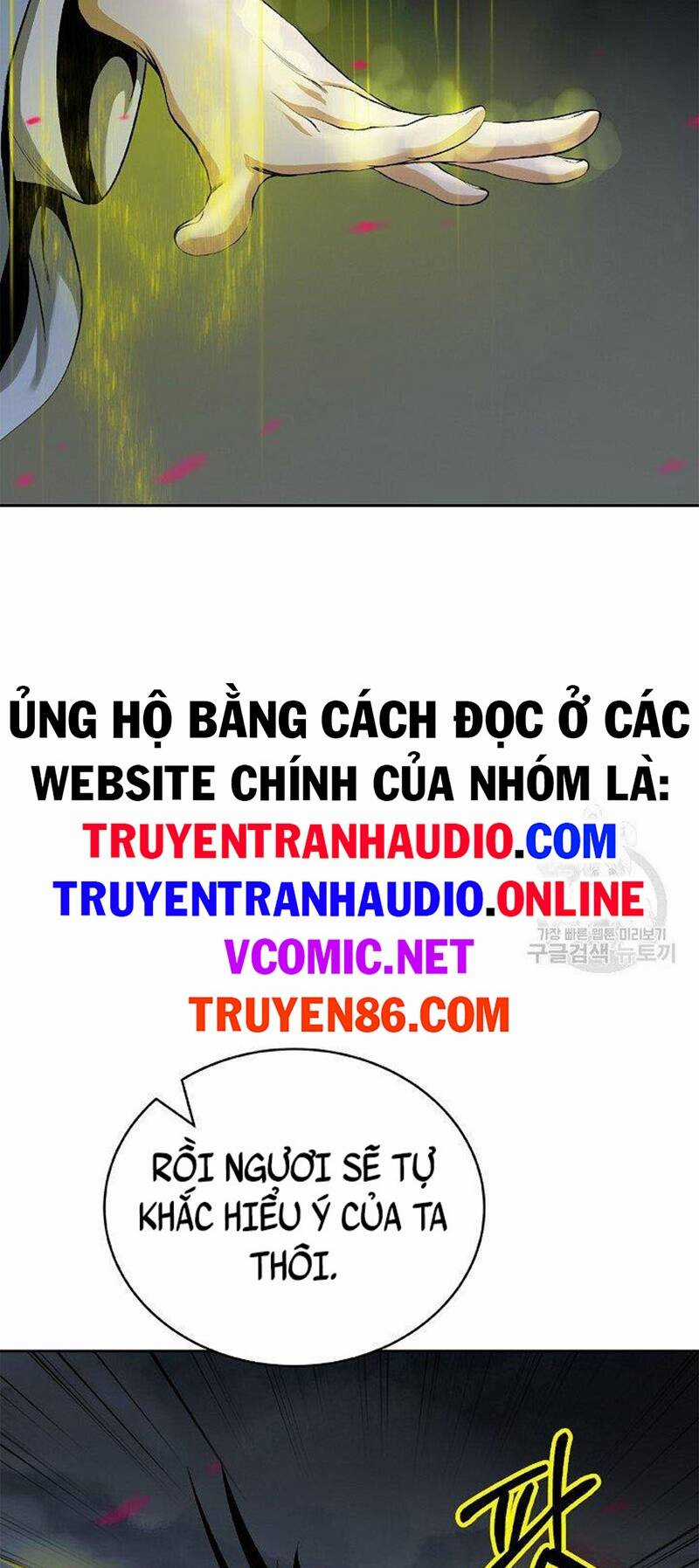 Lãng Tiên Kỳ Đàm Chapter 84 trang 6