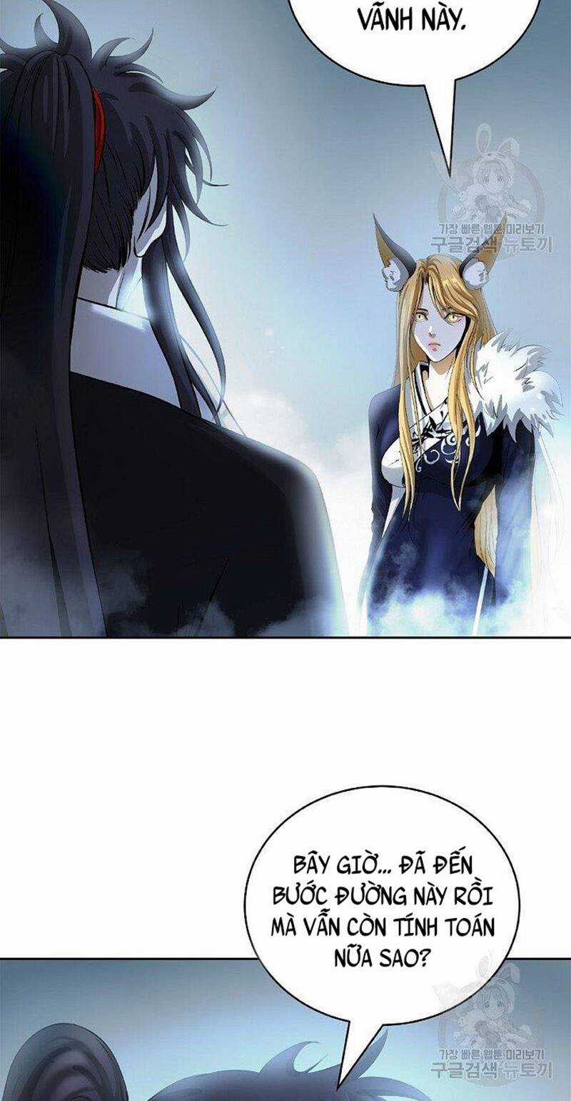 Lãng Tiên Kỳ Đàm Chapter 84 trang 68