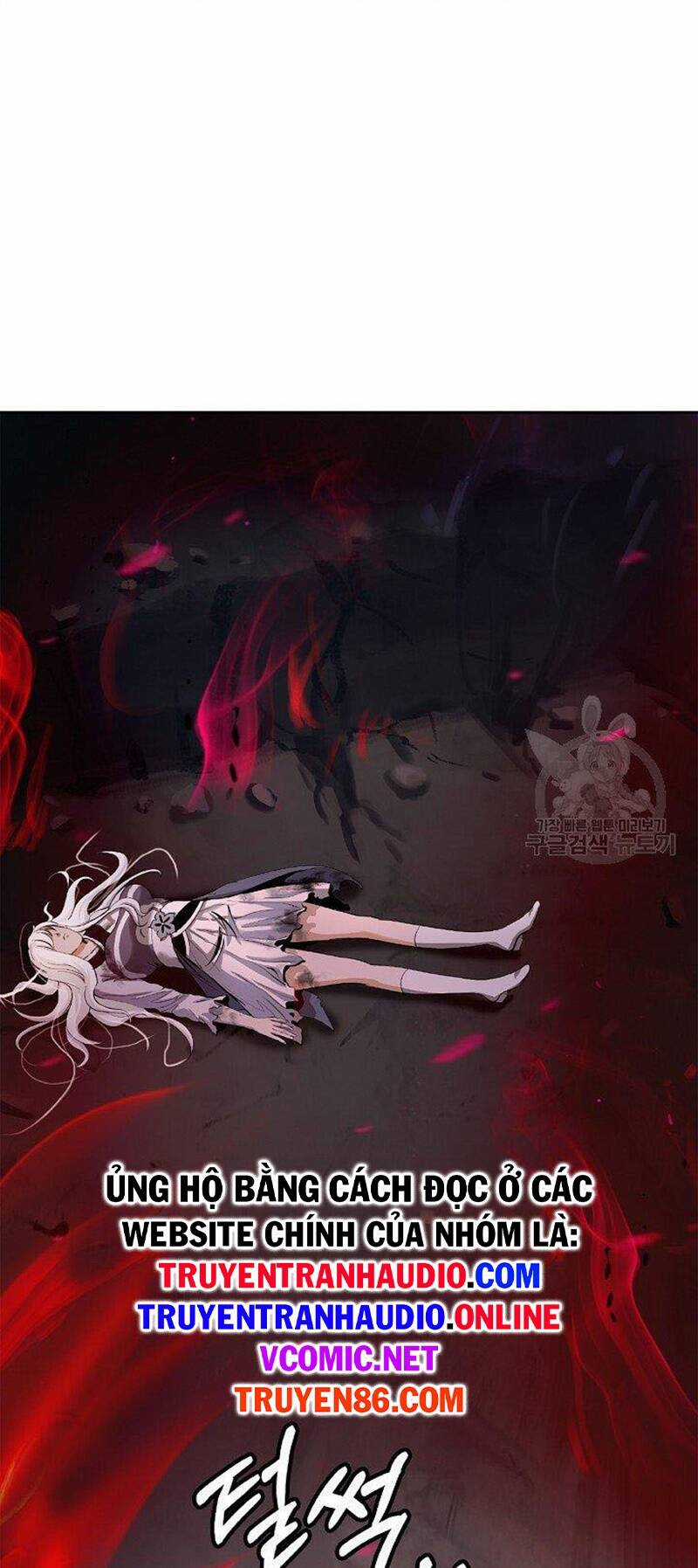 Lãng Tiên Kỳ Đàm Chapter 84 trang 8