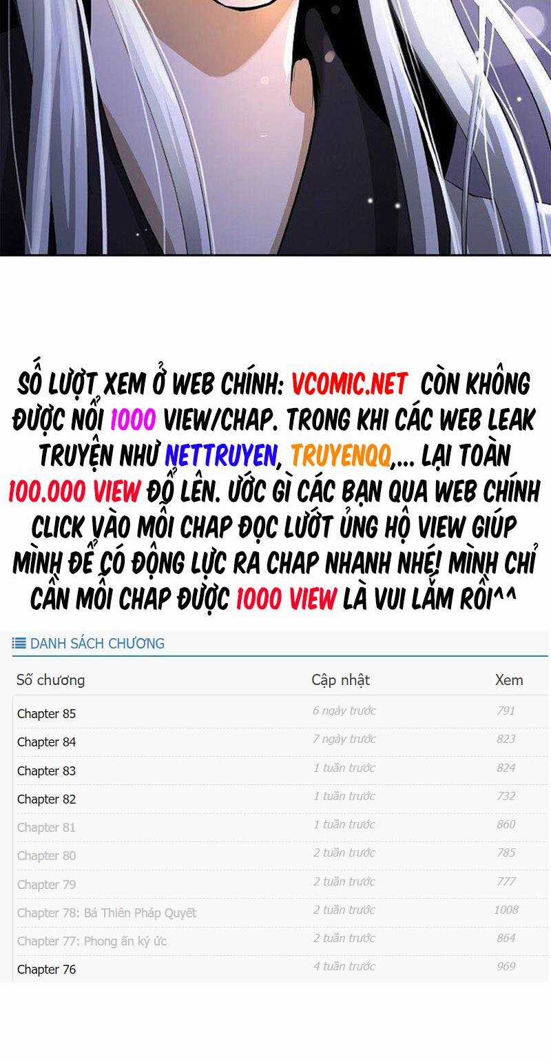 Lãng Tiên Kỳ Đàm Chapter 84 trang 88