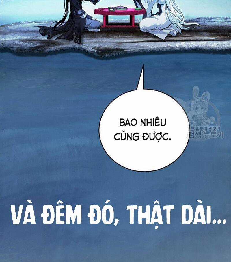 Lãng Tiên Kỳ Đàm Chapter 85 trang 116