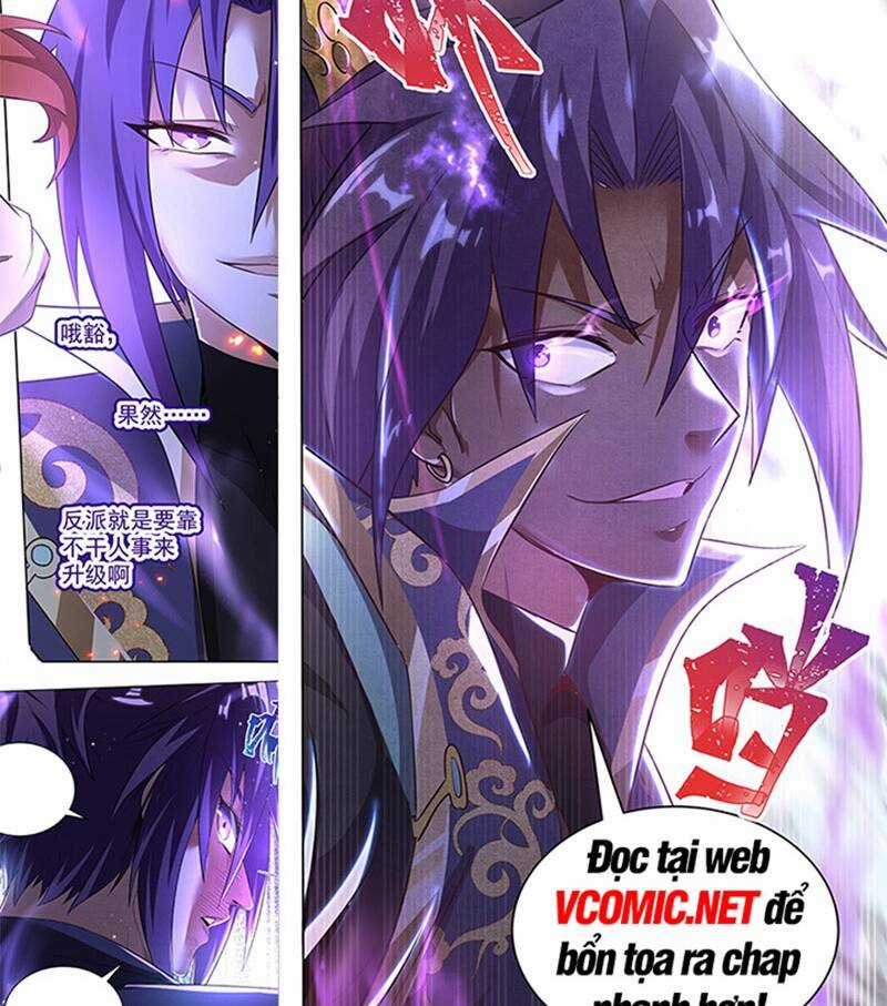 Lãng Tiên Kỳ Đàm Chapter 85 trang 118