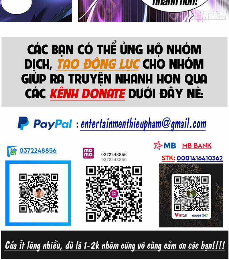 Lãng Tiên Kỳ Đàm Chapter 85 trang 119