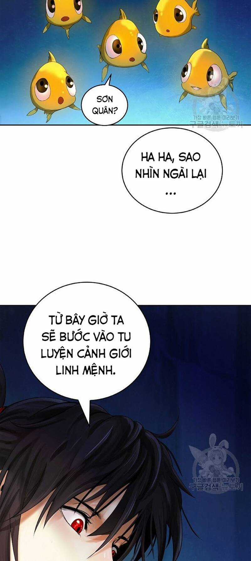 Lãng Tiên Kỳ Đàm Chapter 85 trang 12