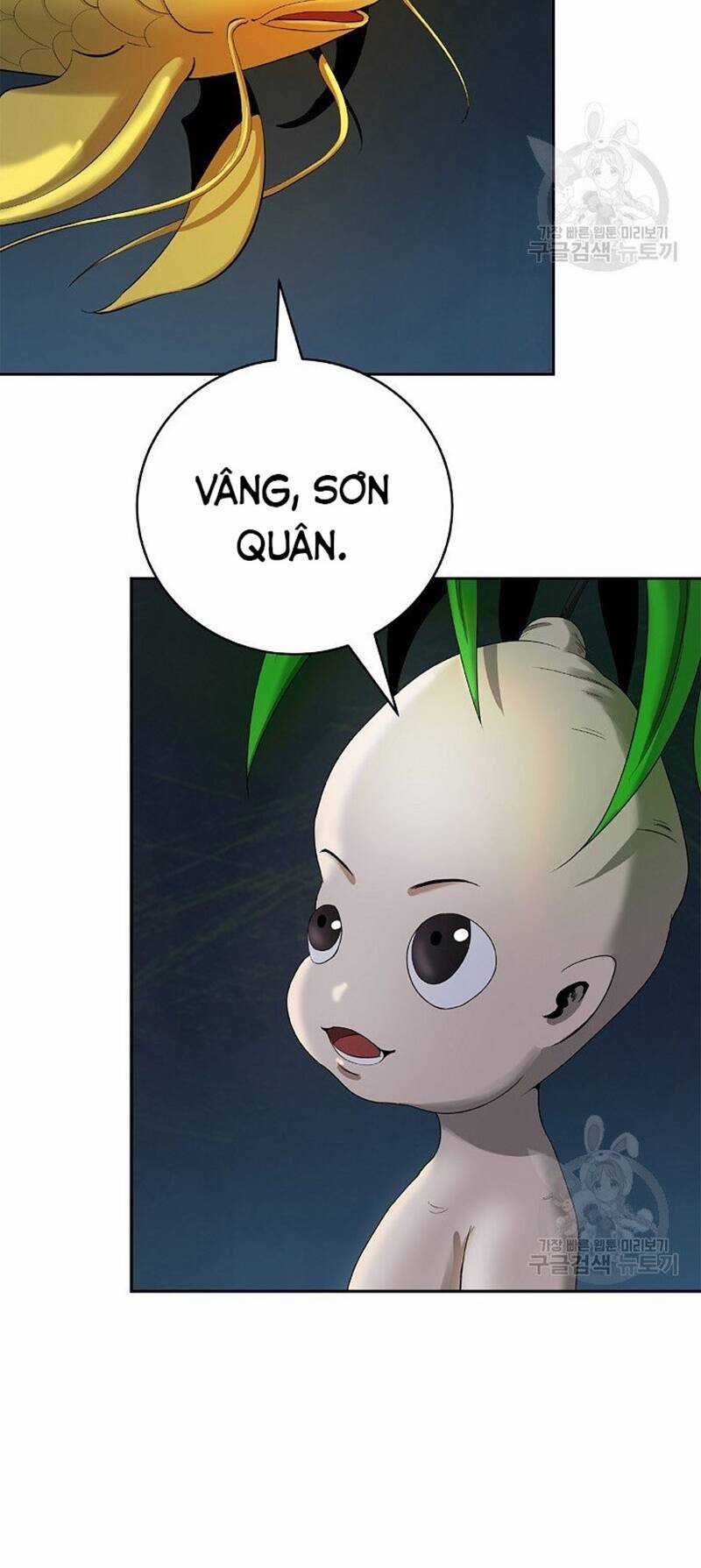 Lãng Tiên Kỳ Đàm Chapter 85 trang 14