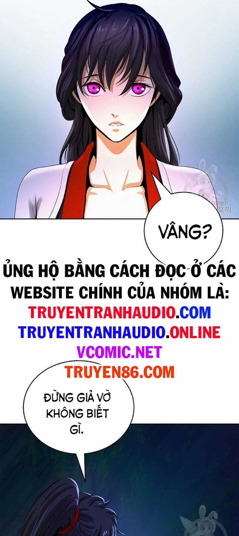 Lãng Tiên Kỳ Đàm Chapter 85 trang 17