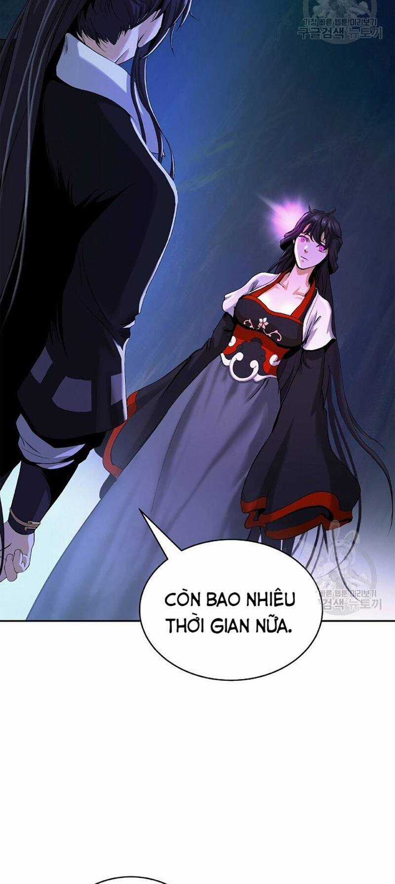 Lãng Tiên Kỳ Đàm Chapter 85 trang 18