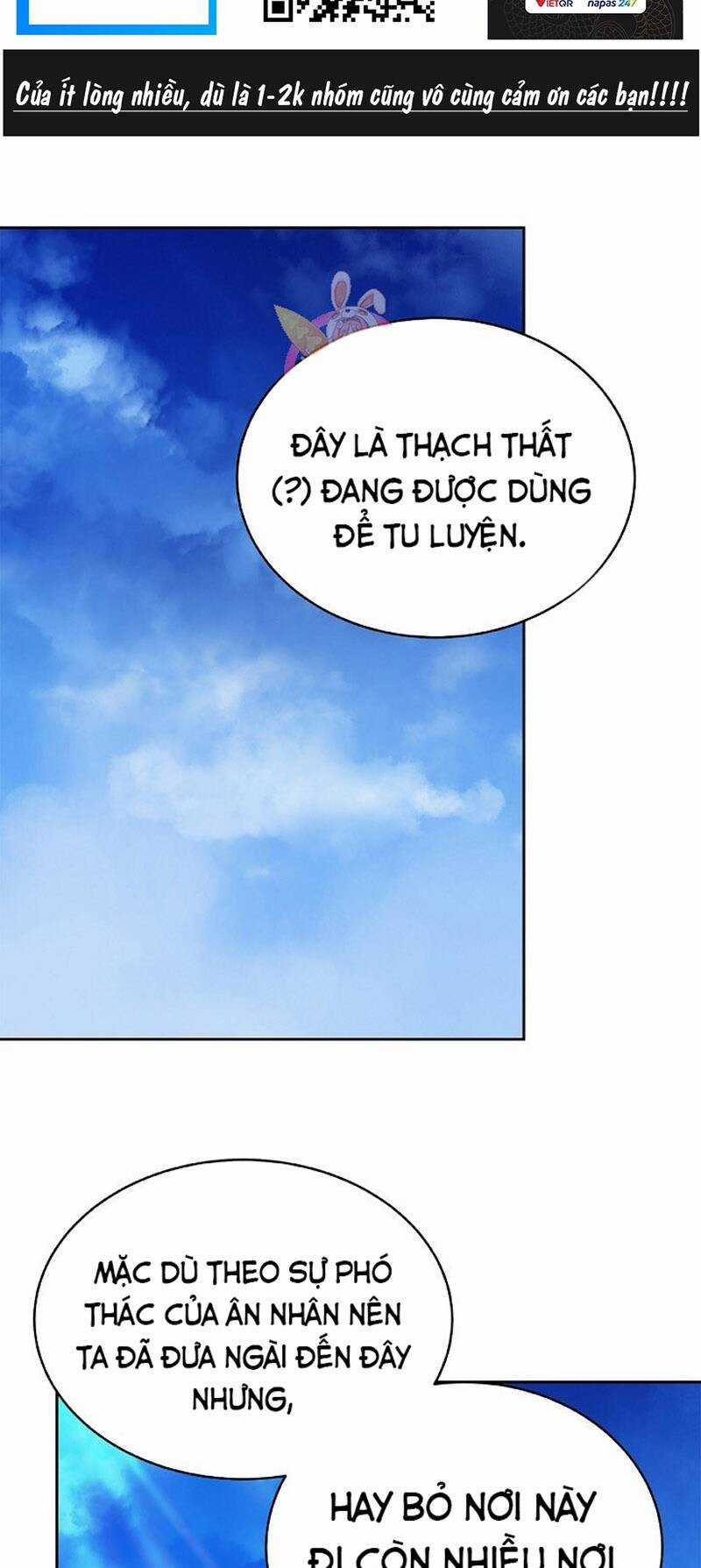 Lãng Tiên Kỳ Đàm Chapter 85 trang 2