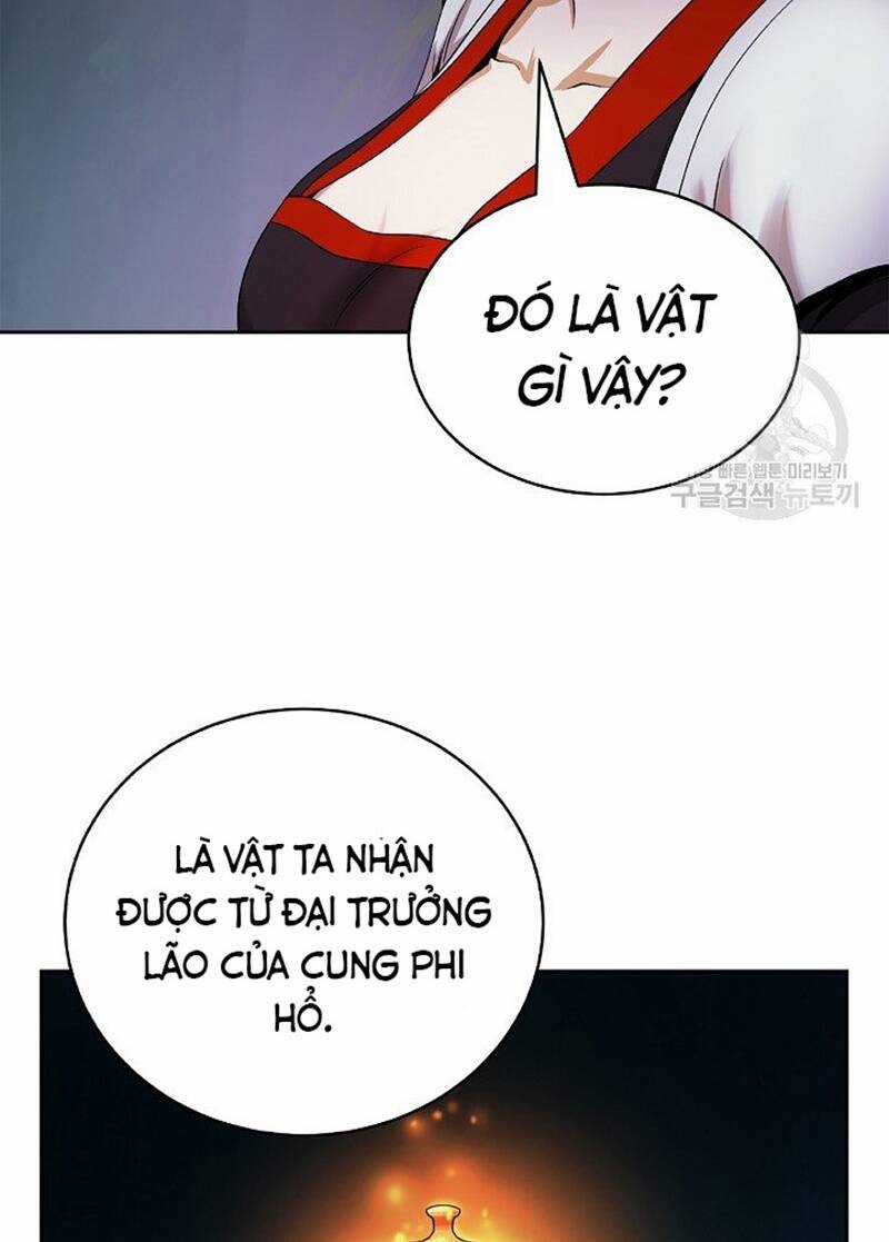 Lãng Tiên Kỳ Đàm Chapter 85 trang 43